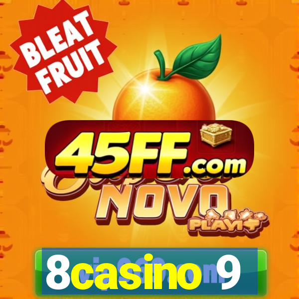 8casino 9